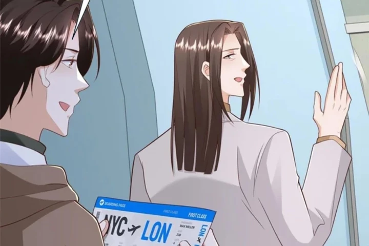 Mỗi Tuần Ta Có Một Nghề Nghiệp Mới Chapter 858 - 10