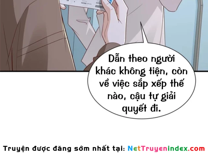Mỗi Tuần Ta Có Một Nghề Nghiệp Mới Chapter 858 - 11