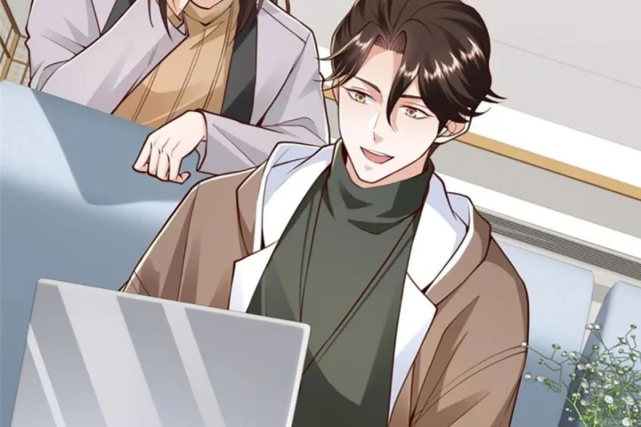 Mỗi Tuần Ta Có Một Nghề Nghiệp Mới Chapter 858 - 20