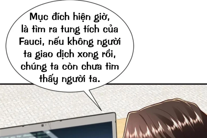 Mỗi Tuần Ta Có Một Nghề Nghiệp Mới Chapter 858 - 22