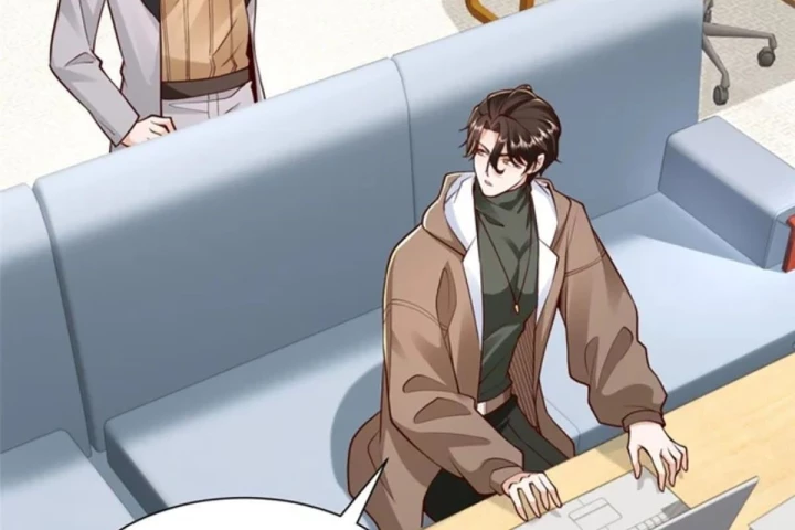 Mỗi Tuần Ta Có Một Nghề Nghiệp Mới Chapter 858 - 31