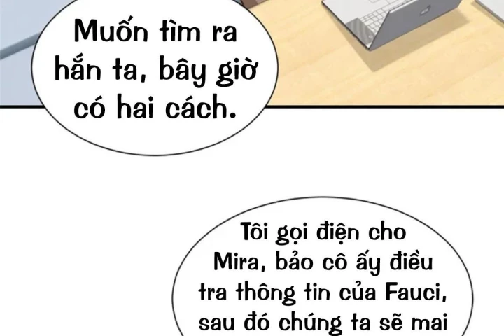 Mỗi Tuần Ta Có Một Nghề Nghiệp Mới Chapter 858 - 32