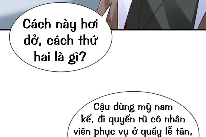 Mỗi Tuần Ta Có Một Nghề Nghiệp Mới Chapter 858 - 35