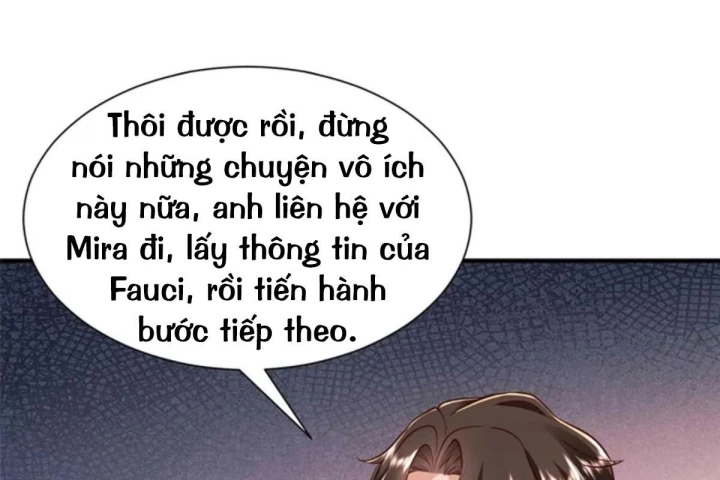 Mỗi Tuần Ta Có Một Nghề Nghiệp Mới Chapter 858 - 42