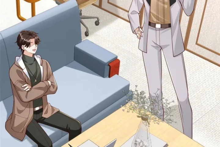 Mỗi Tuần Ta Có Một Nghề Nghiệp Mới Chapter 858 - 53