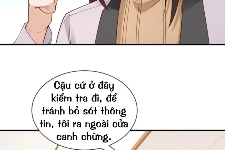 Mỗi Tuần Ta Có Một Nghề Nghiệp Mới Chapter 858 - 60
