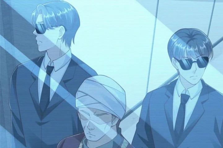 Mỗi Tuần Ta Có Một Nghề Nghiệp Mới Chapter 858 - 68