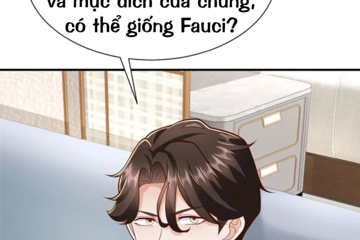 Mỗi Tuần Ta Có Một Nghề Nghiệp Mới Chapter 859 - 16