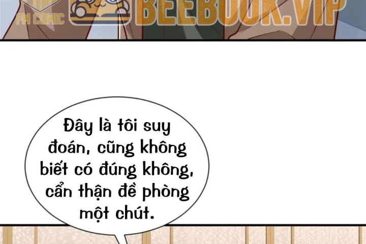 Mỗi Tuần Ta Có Một Nghề Nghiệp Mới Chapter 859 - 18
