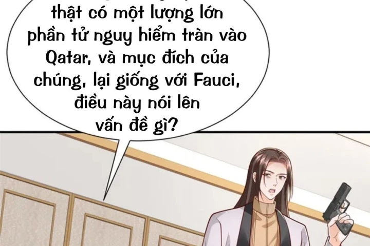 Mỗi Tuần Ta Có Một Nghề Nghiệp Mới Chapter 859 - 21