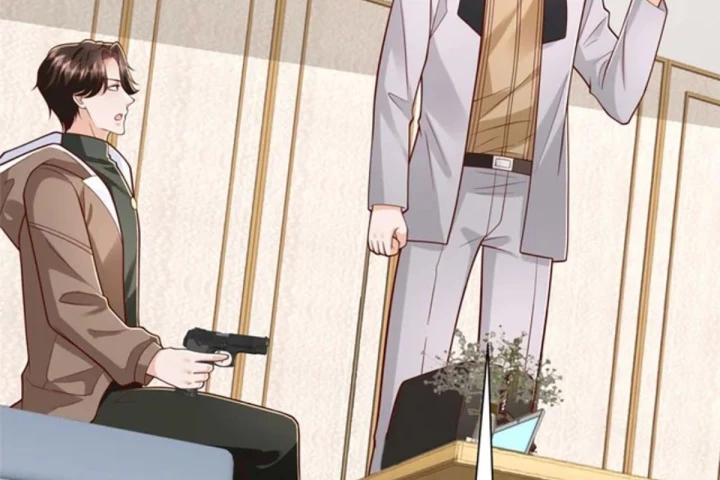 Mỗi Tuần Ta Có Một Nghề Nghiệp Mới Chapter 859 - 22