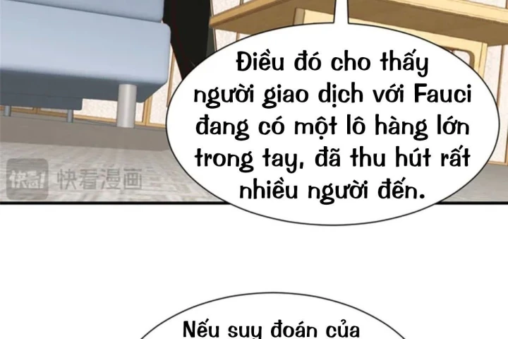 Mỗi Tuần Ta Có Một Nghề Nghiệp Mới Chapter 859 - 23