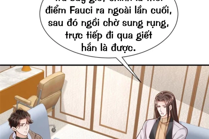 Mỗi Tuần Ta Có Một Nghề Nghiệp Mới Chapter 859 - 33