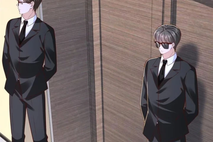 Mỗi Tuần Ta Có Một Nghề Nghiệp Mới Chapter 859 - 56