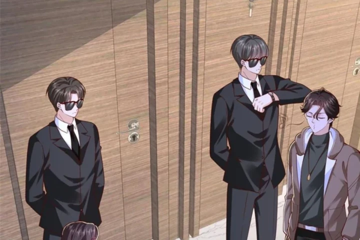 Mỗi Tuần Ta Có Một Nghề Nghiệp Mới Chapter 859 - 63