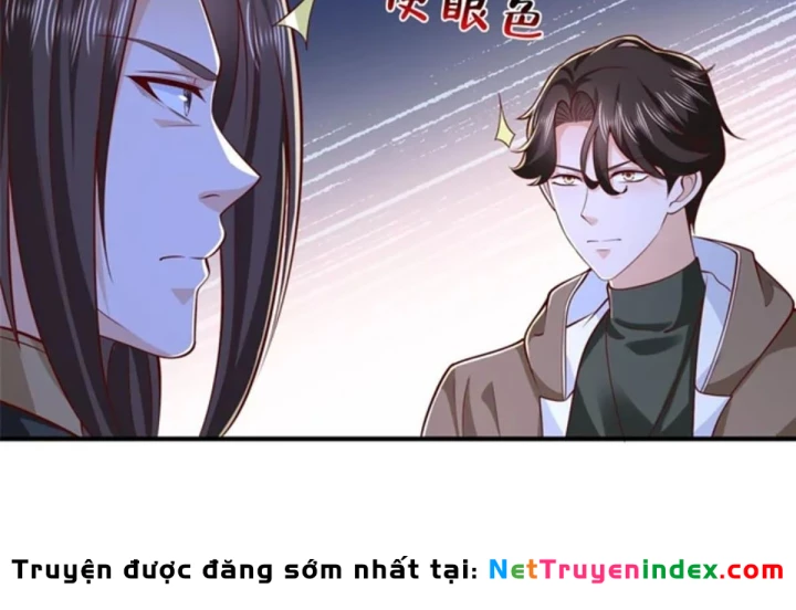 Mỗi Tuần Ta Có Một Nghề Nghiệp Mới Chapter 859 - 66