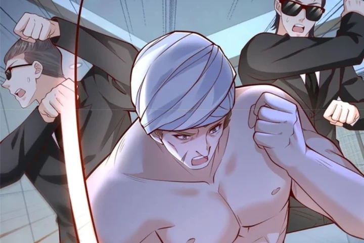 Mỗi Tuần Ta Có Một Nghề Nghiệp Mới Chapter 859 - 85