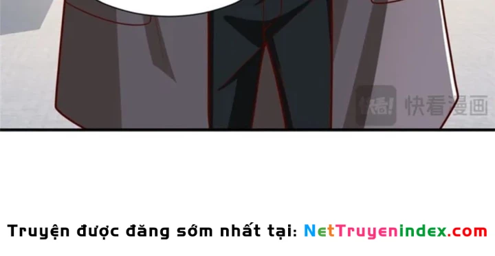 Mỗi Tuần Ta Có Một Nghề Nghiệp Mới Chapter 861 - 21