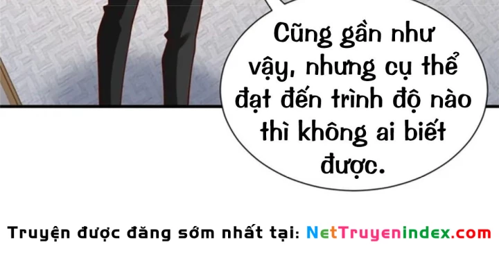 Mỗi Tuần Ta Có Một Nghề Nghiệp Mới Chapter 861 - 75
