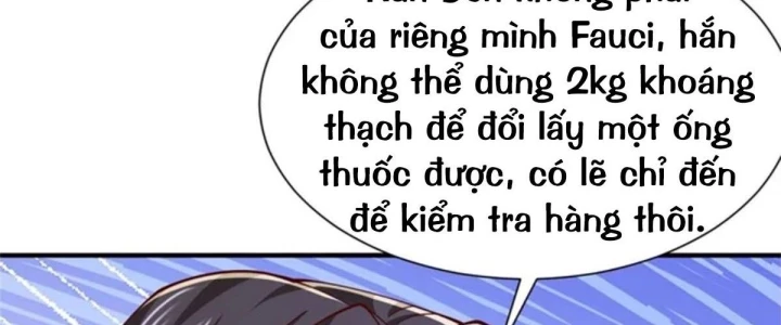 Mỗi Tuần Ta Có Một Nghề Nghiệp Mới Chapter 861 - 99