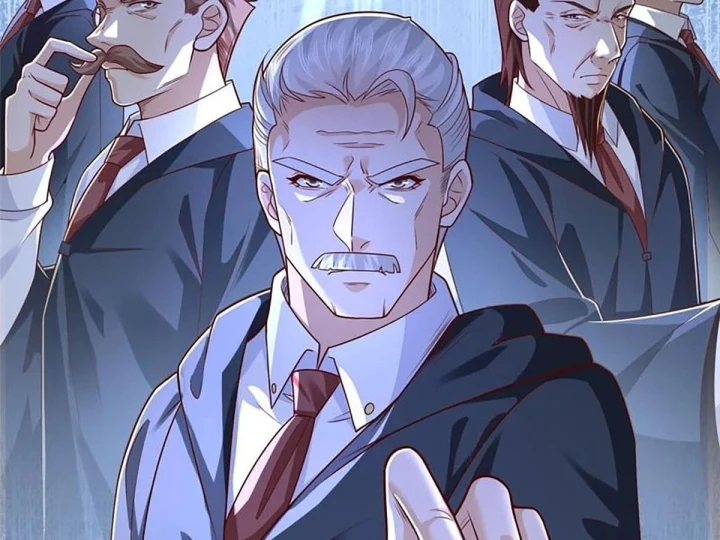 Mỗi Tuần Ta Có Một Nghề Nghiệp Mới Chapter 862 - 4