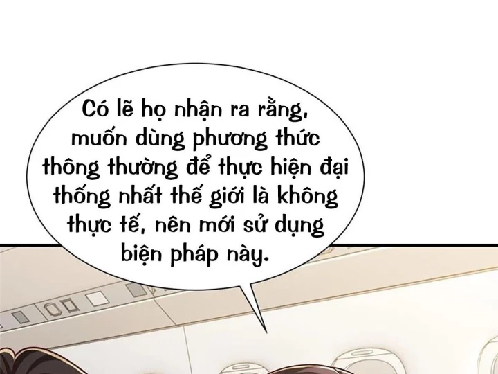 Mỗi Tuần Ta Có Một Nghề Nghiệp Mới Chapter 862 - 6