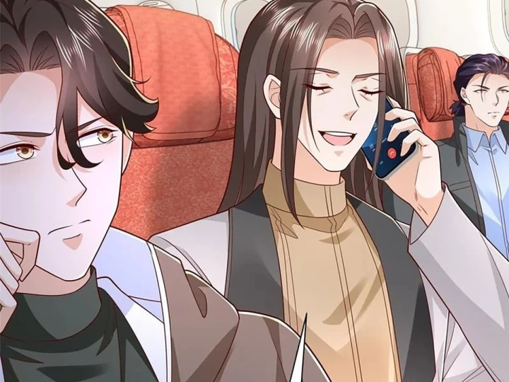 Mỗi Tuần Ta Có Một Nghề Nghiệp Mới Chapter 862 - 7