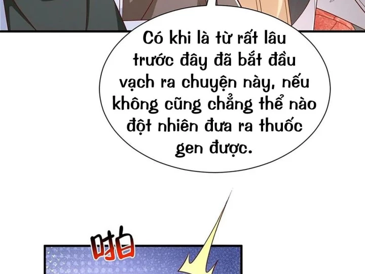 Mỗi Tuần Ta Có Một Nghề Nghiệp Mới Chapter 862 - 8