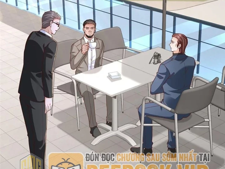 Mỗi Tuần Ta Có Một Nghề Nghiệp Mới Chapter 862 - 19