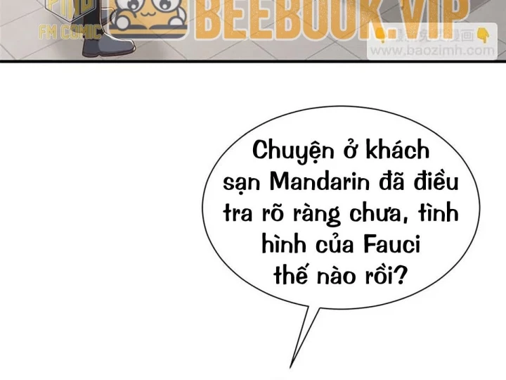 Mỗi Tuần Ta Có Một Nghề Nghiệp Mới Chapter 862 - 20