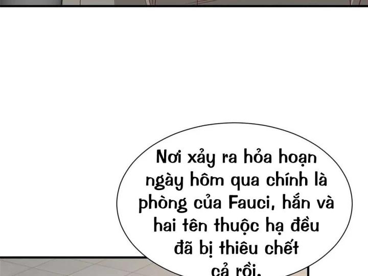 Mỗi Tuần Ta Có Một Nghề Nghiệp Mới Chapter 862 - 23