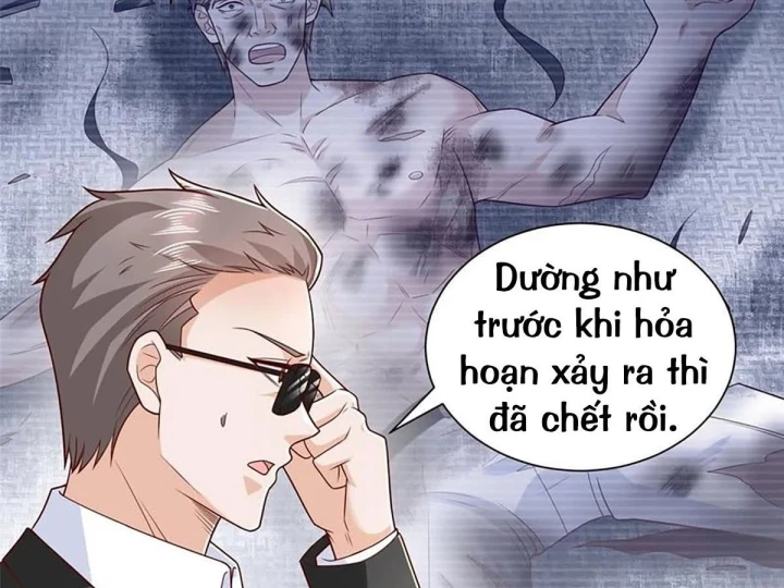 Mỗi Tuần Ta Có Một Nghề Nghiệp Mới Chapter 862 - 32