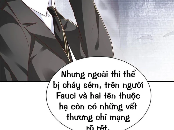 Mỗi Tuần Ta Có Một Nghề Nghiệp Mới Chapter 862 - 33