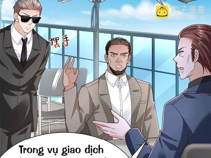 Mỗi Tuần Ta Có Một Nghề Nghiệp Mới Chapter 862 - 35