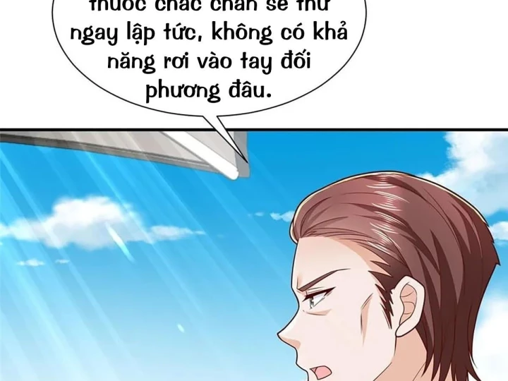 Mỗi Tuần Ta Có Một Nghề Nghiệp Mới Chapter 862 - 39