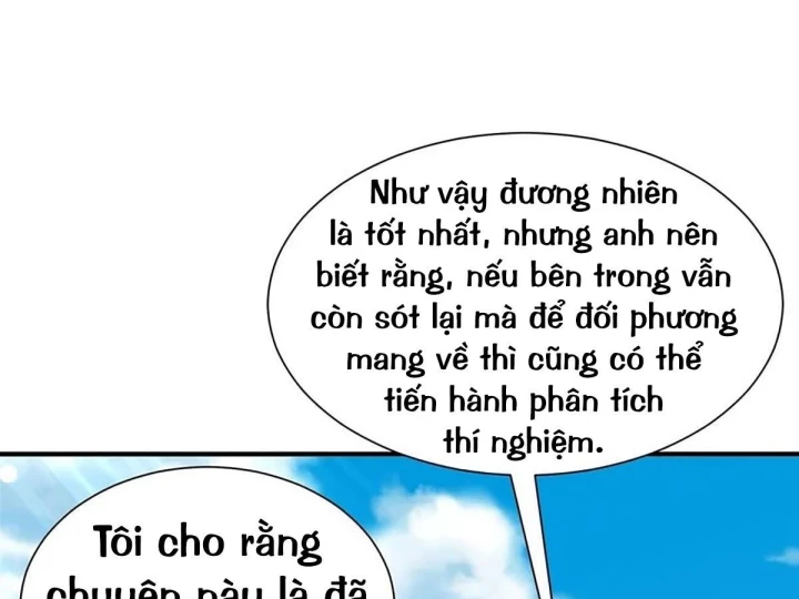 Mỗi Tuần Ta Có Một Nghề Nghiệp Mới Chapter 862 - 41