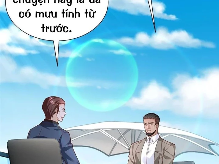 Mỗi Tuần Ta Có Một Nghề Nghiệp Mới Chapter 862 - 42