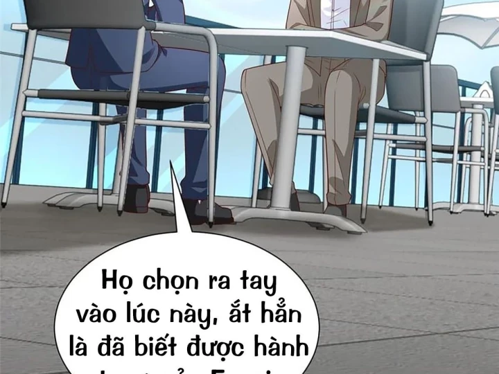 Mỗi Tuần Ta Có Một Nghề Nghiệp Mới Chapter 862 - 43