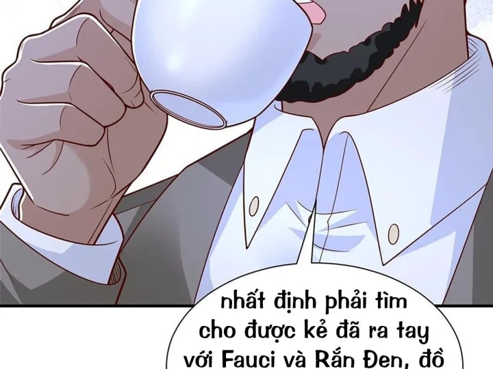 Mỗi Tuần Ta Có Một Nghề Nghiệp Mới Chapter 862 - 46