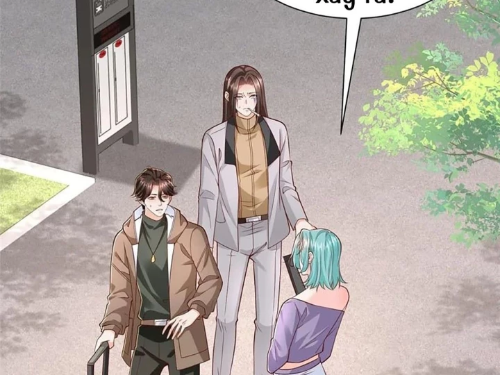 Mỗi Tuần Ta Có Một Nghề Nghiệp Mới Chapter 862 - 61