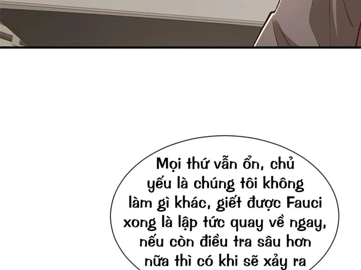 Mỗi Tuần Ta Có Một Nghề Nghiệp Mới Chapter 862 - 71