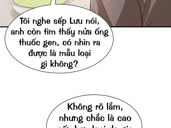 Mỗi Tuần Ta Có Một Nghề Nghiệp Mới Chapter 862 - 82