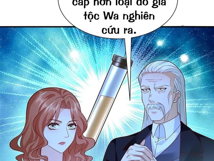 Mỗi Tuần Ta Có Một Nghề Nghiệp Mới Chapter 862 - 83