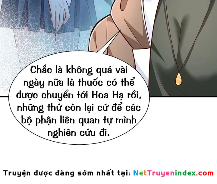 Mỗi Tuần Ta Có Một Nghề Nghiệp Mới Chapter 862 - 85