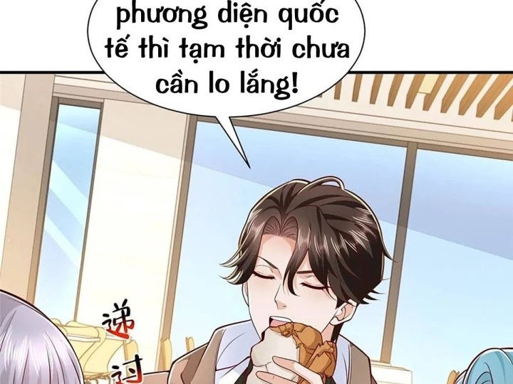 Mỗi Tuần Ta Có Một Nghề Nghiệp Mới Chapter 862 - 91