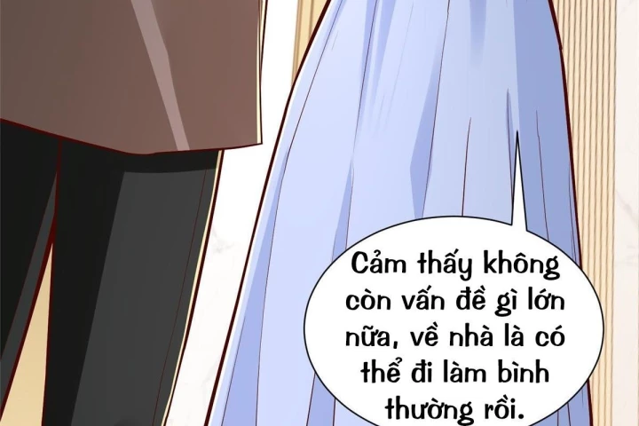 Mỗi Tuần Ta Có Một Nghề Nghiệp Mới Chapter 863 - 15