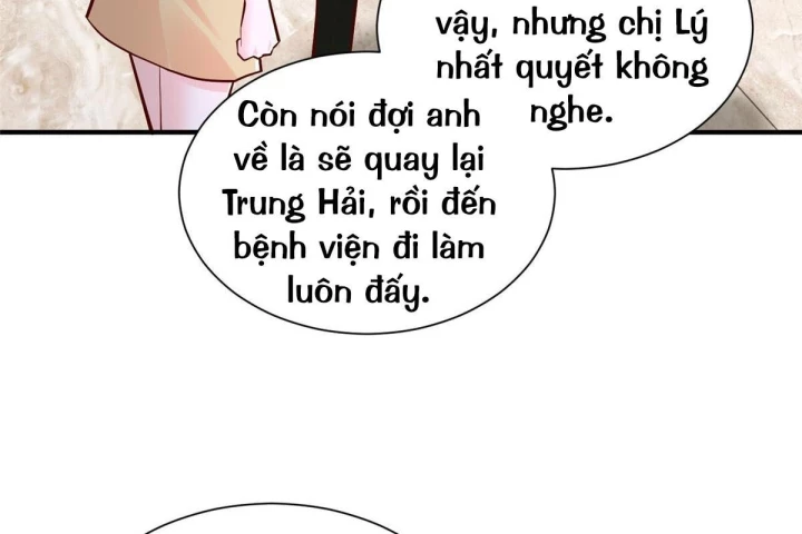 Mỗi Tuần Ta Có Một Nghề Nghiệp Mới Chapter 863 - 19