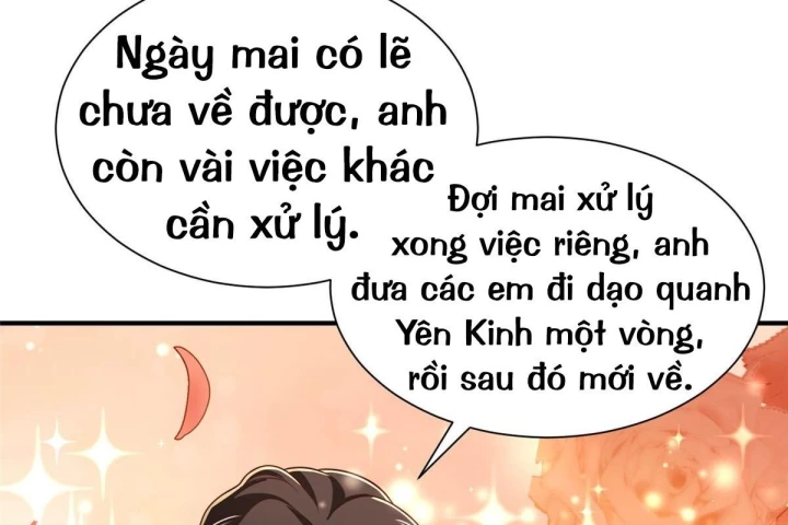 Mỗi Tuần Ta Có Một Nghề Nghiệp Mới Chapter 863 - 20