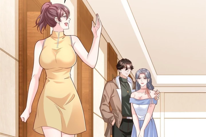 Mỗi Tuần Ta Có Một Nghề Nghiệp Mới Chapter 863 - 26