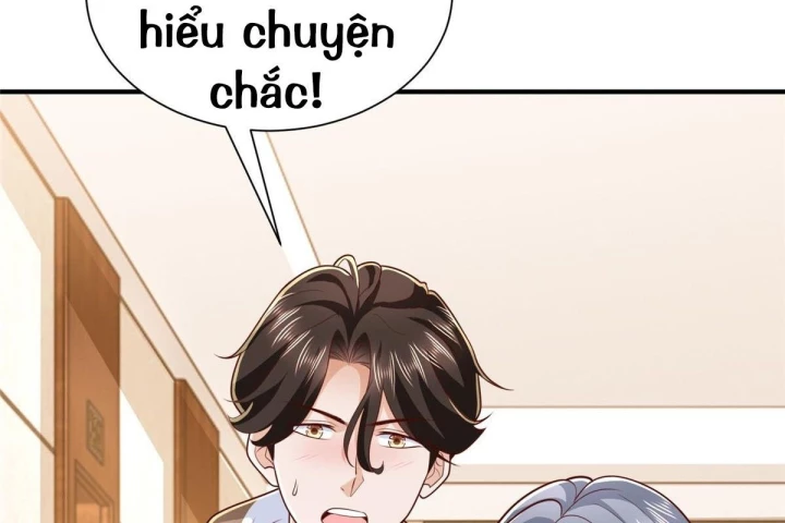 Mỗi Tuần Ta Có Một Nghề Nghiệp Mới Chapter 863 - 31